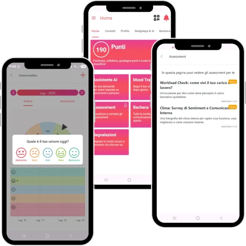 BadgeApp